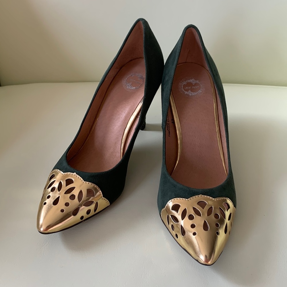 NEW Luck Penny Shoes Size 37